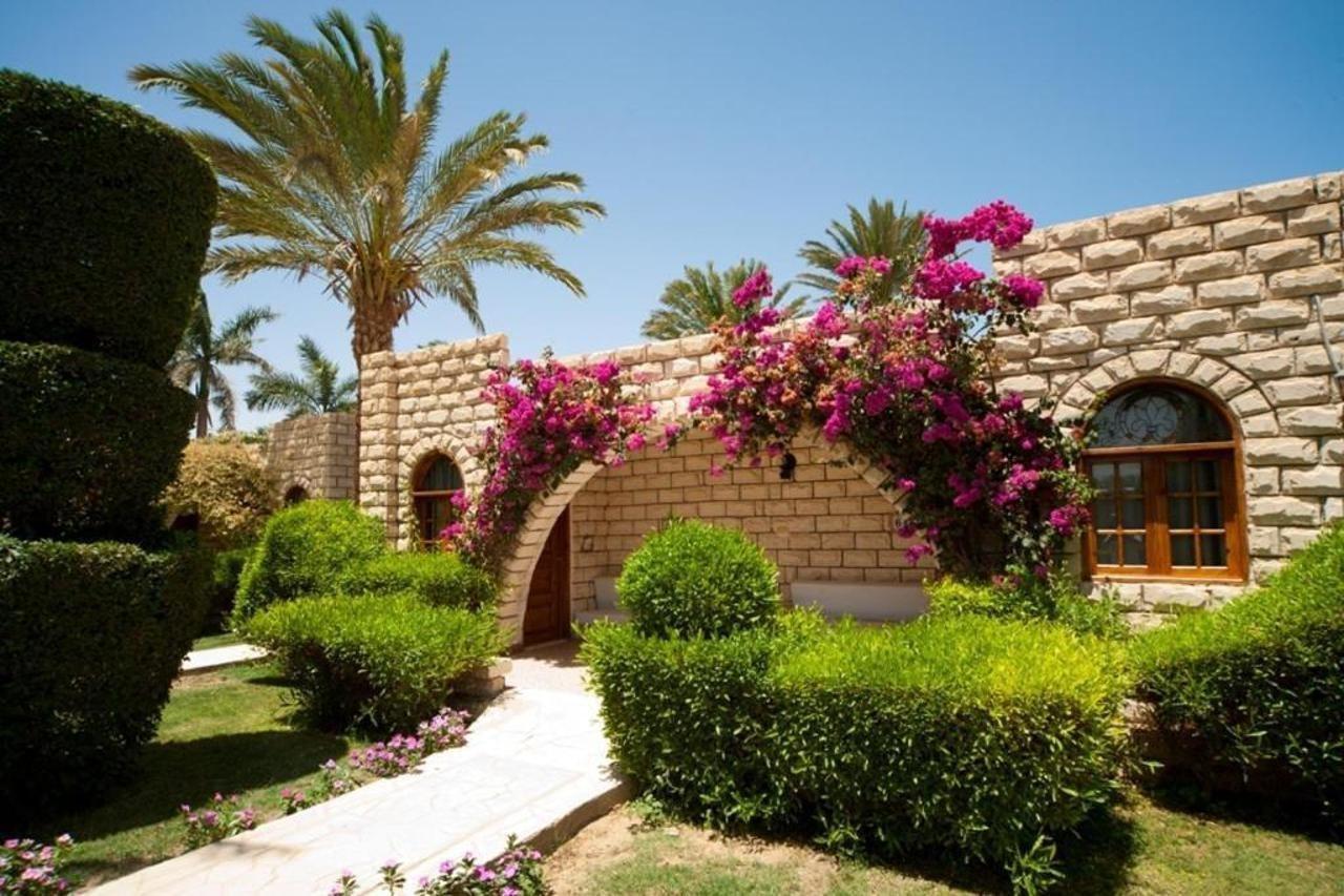 Jasmine Village Hurghada Eksteriør bilde