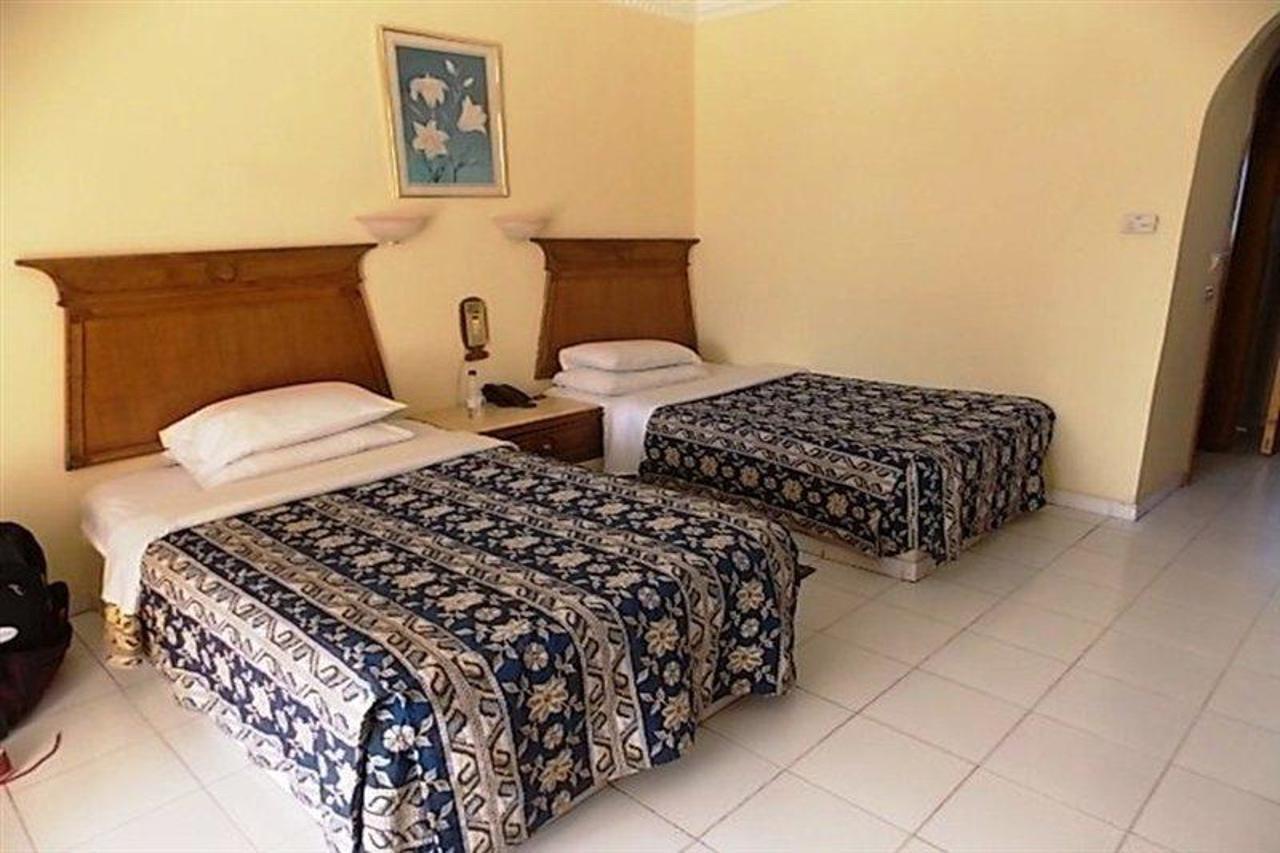 Jasmine Village Hurghada Eksteriør bilde