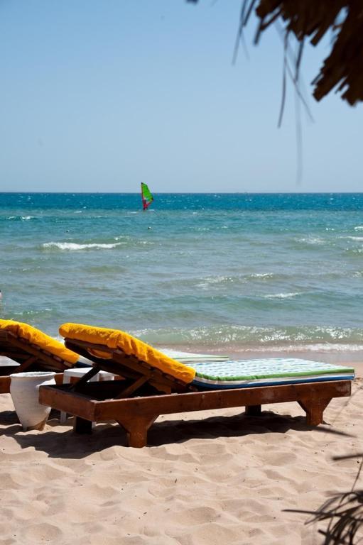 Jasmine Village Hurghada Eksteriør bilde