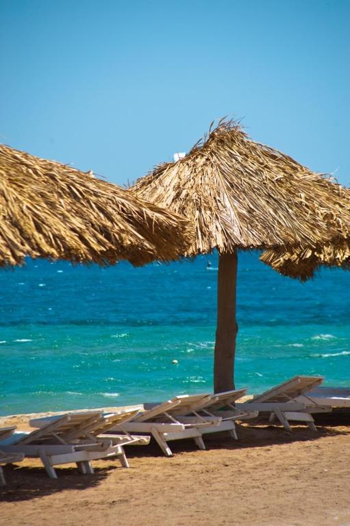 Jasmine Village Hurghada Eksteriør bilde