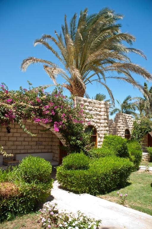 Jasmine Village Hurghada Eksteriør bilde