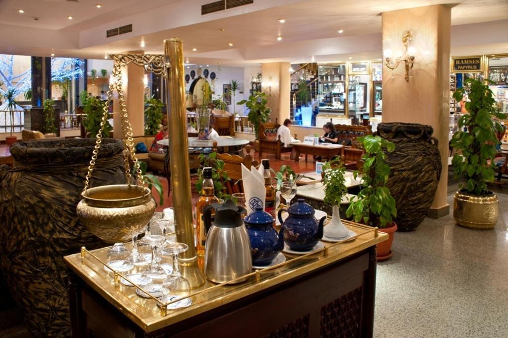 Jasmine Village Hurghada Eksteriør bilde