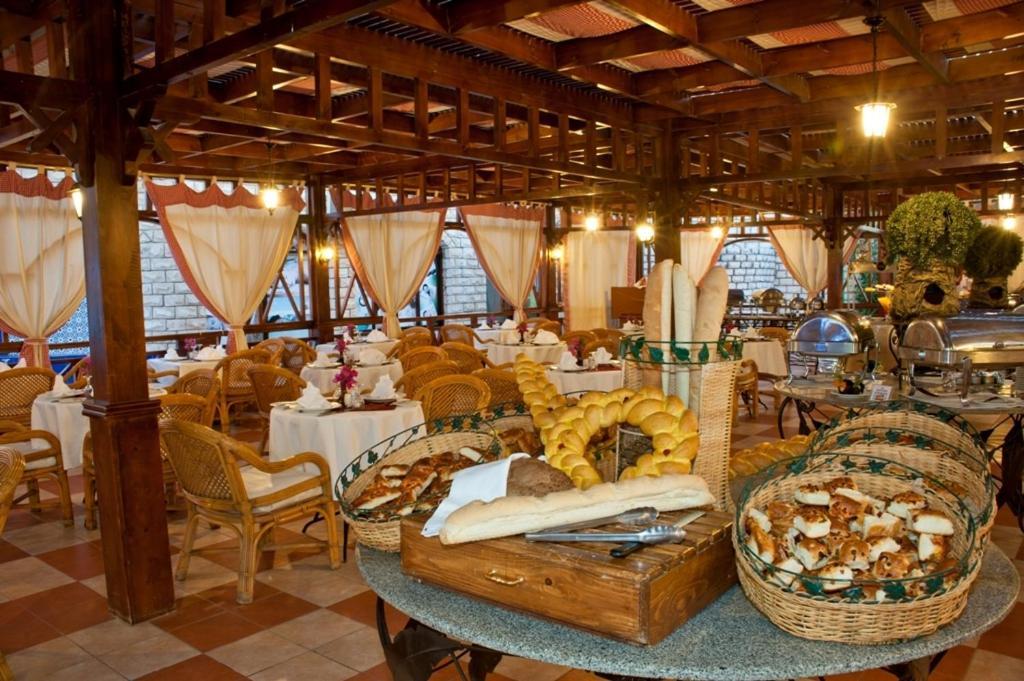 Jasmine Village Hurghada Eksteriør bilde