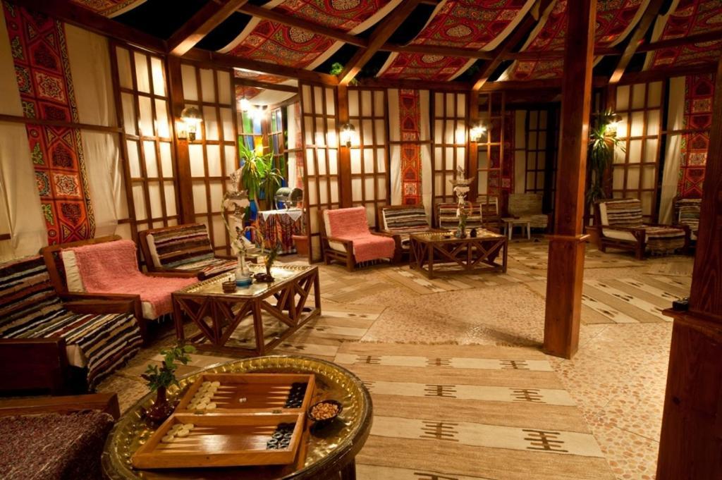 Jasmine Village Hurghada Eksteriør bilde