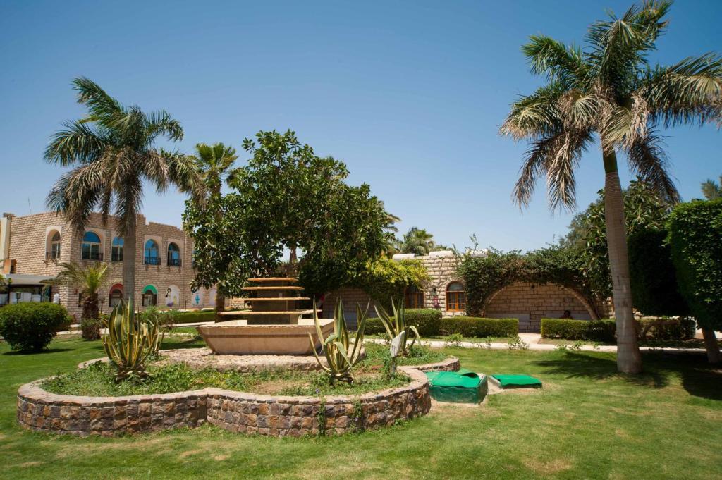 Jasmine Village Hurghada Eksteriør bilde
