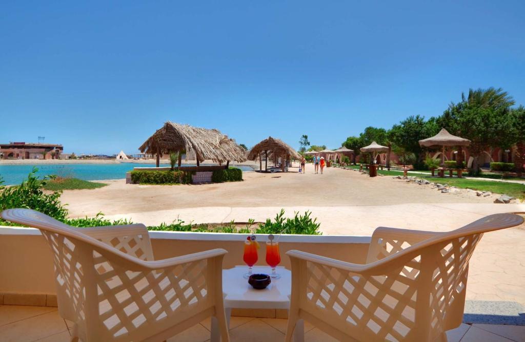 Jasmine Village Hurghada Eksteriør bilde