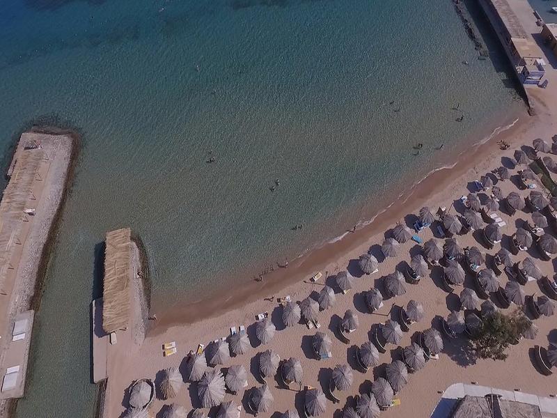 Jasmine Village Hurghada Eksteriør bilde