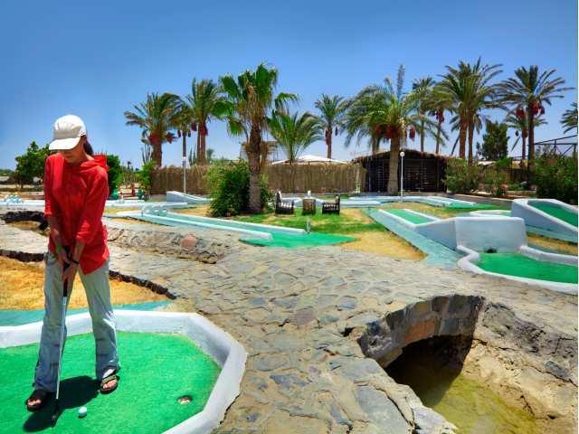 Jasmine Village Hurghada Eksteriør bilde