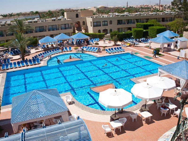 Jasmine Village Hurghada Eksteriør bilde