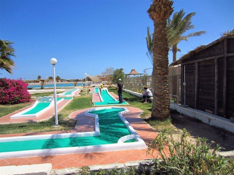 Jasmine Village Hurghada Eksteriør bilde