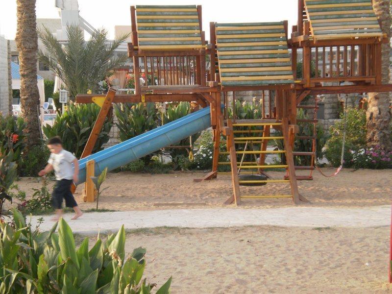 Jasmine Village Hurghada Eksteriør bilde
