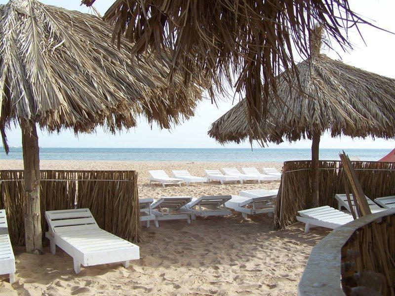 Jasmine Village Hurghada Eksteriør bilde