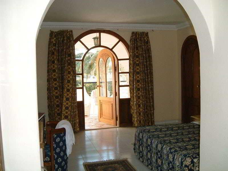 Jasmine Village Hurghada Eksteriør bilde