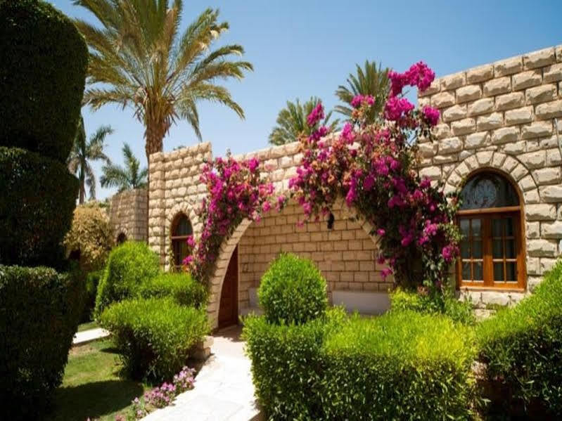 Jasmine Village Hurghada Eksteriør bilde